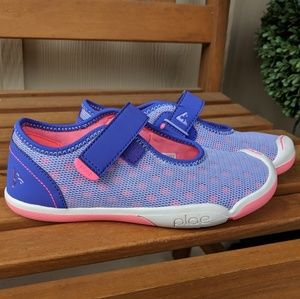 Plae Brand Chloe Shoes